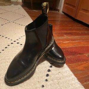 Dr. Martens Bianca